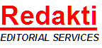 Redakti Editorial Services